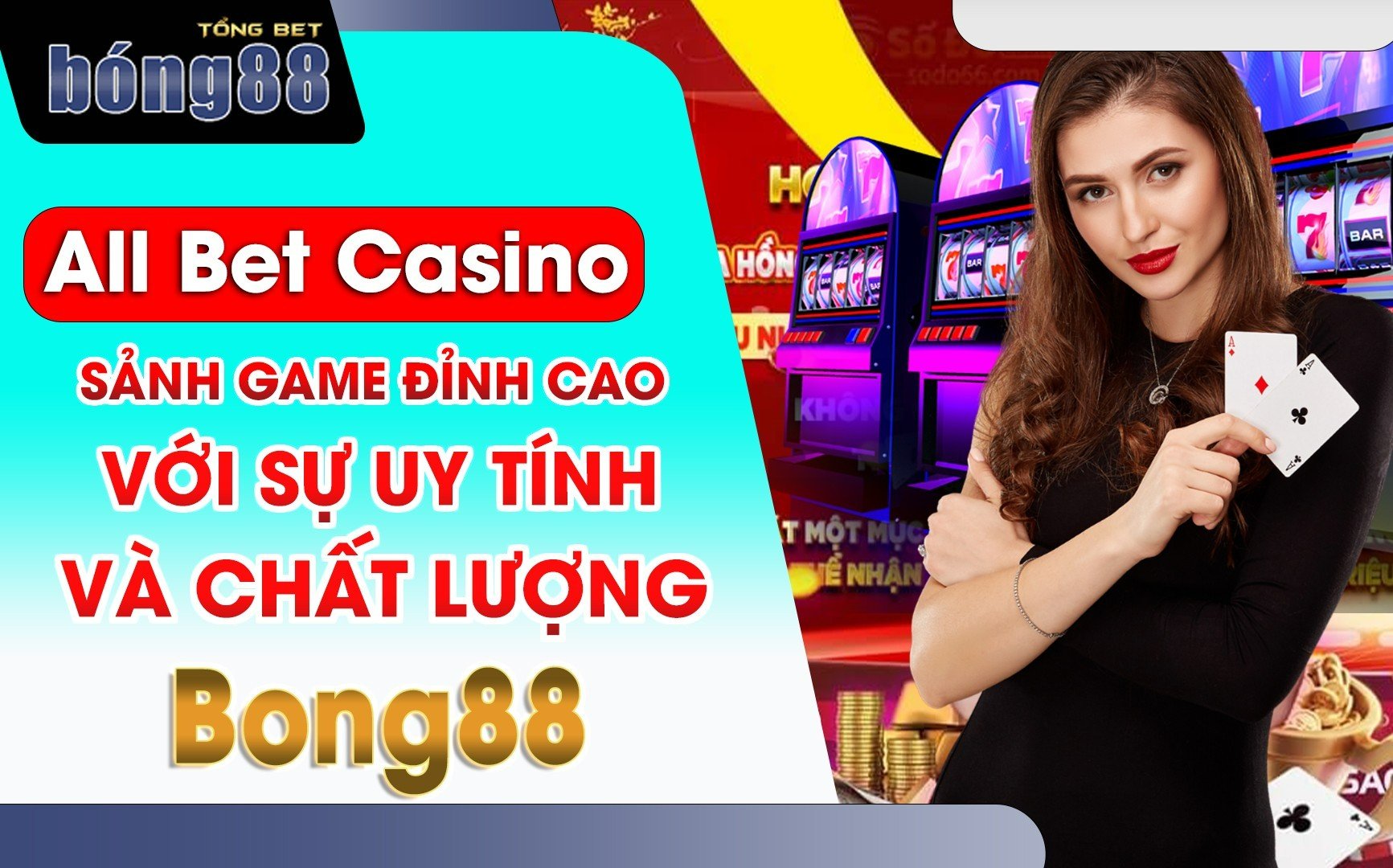 các sảnh game live casino chất lượng và uy tín nhất Việt Nam và thế giới 2024 03